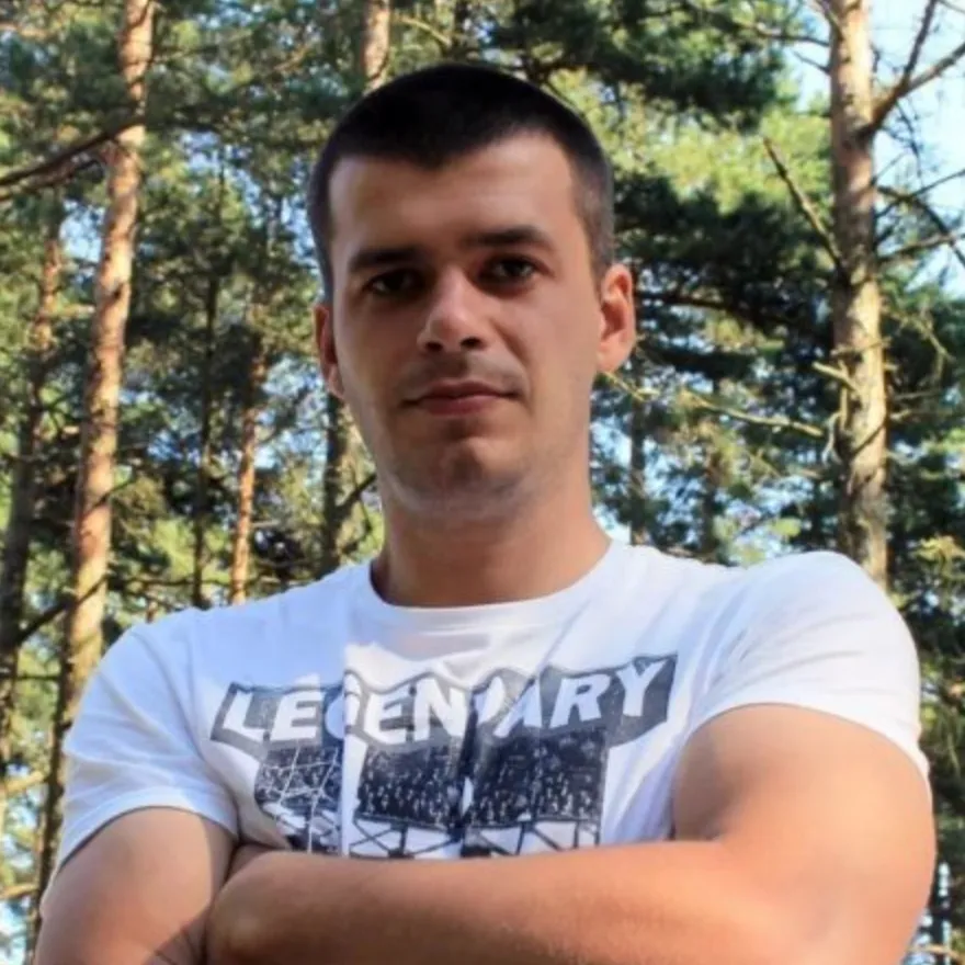 Charly Golaszewski