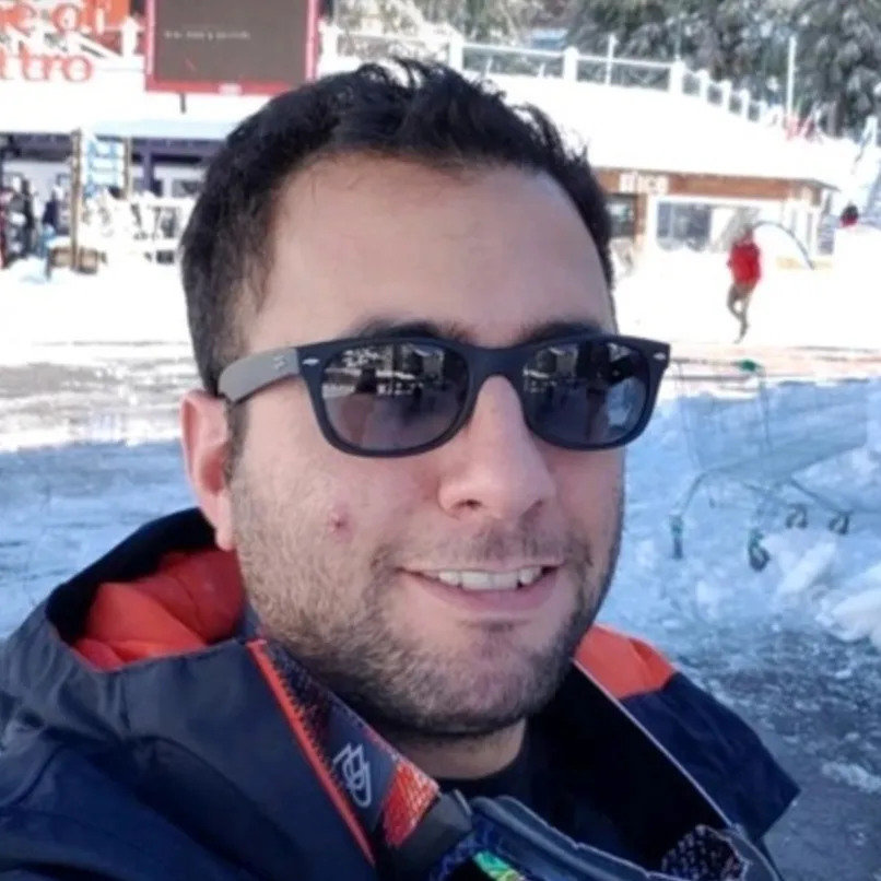 Gonzalo Ziral
